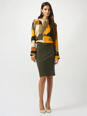 JOSEPH RIBKOFF | Mini-jupe | 